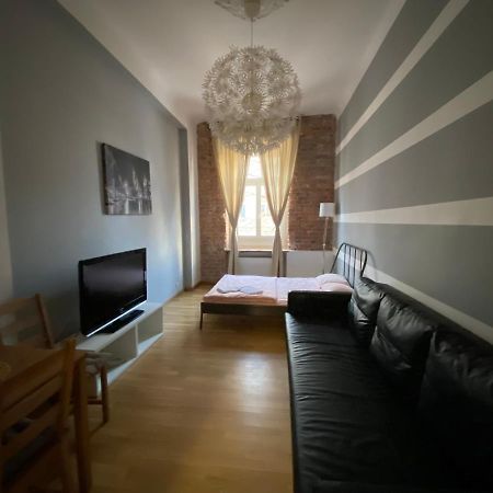 Kamienica Powisle Lägenhet Warszawa Exteriör bild